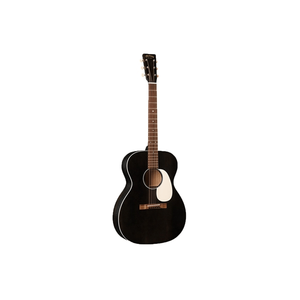 Martin & Co. 000-17E Black Smoke