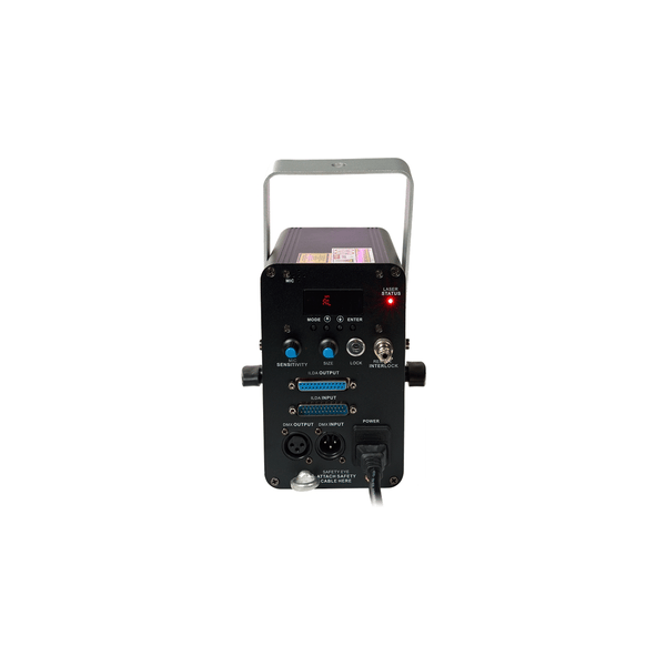 Algam Lighting SPECTRUM1000 PINK Laser