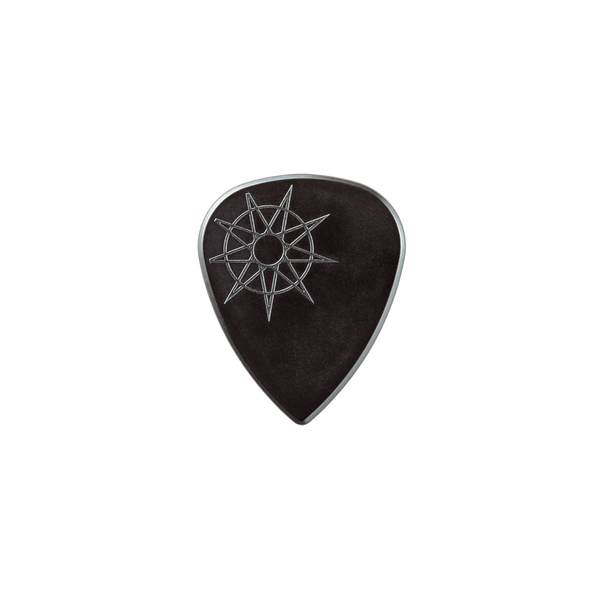 Dunlop 447PJP138 Jim Root Signature Nylon Player's Pack/6