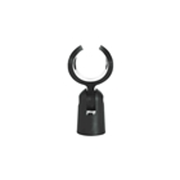 Gator Frameworks GFW-MIC-CLIP Clip standard per microfono&lt;br&gt;