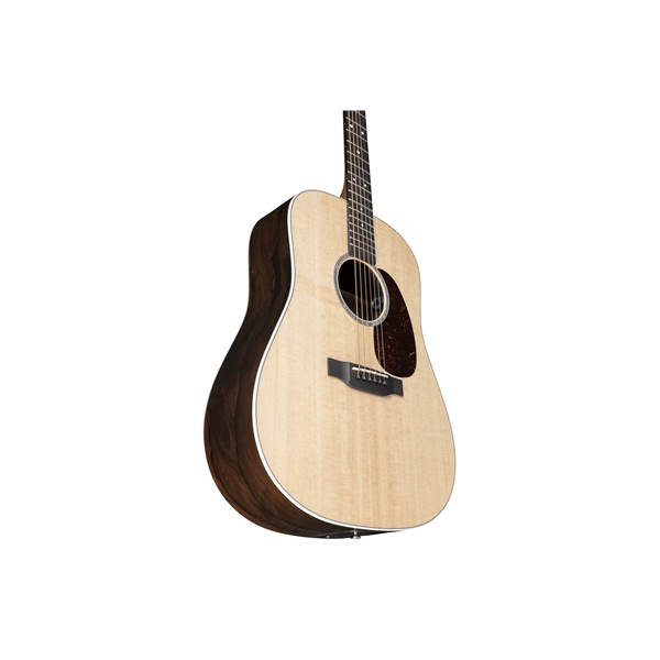 Martin & Co. D-13E Ziricote