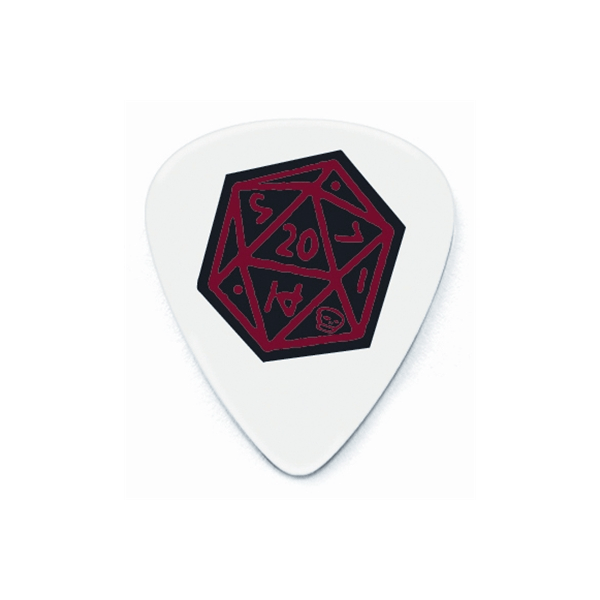 Dunlop BL50R.60 Icosahedron .60mm Bag/36