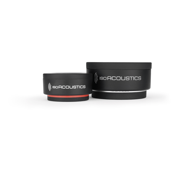 IsoAcoustics ISO-Puck