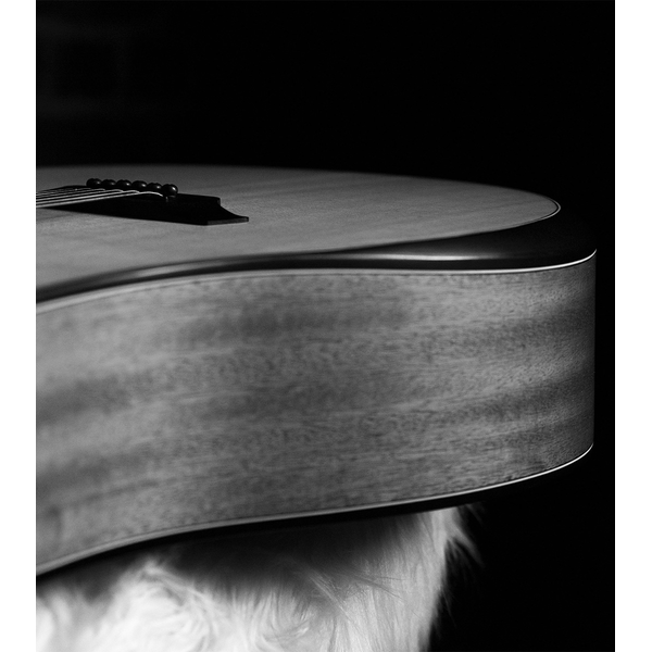 OQAN QGA-100 CE SOLID NAT (PREAMP)