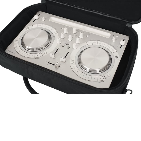 Gator Cases GK-1610 Borsa micro key/controller - 40,6 x 25,4 x 7,6 cm