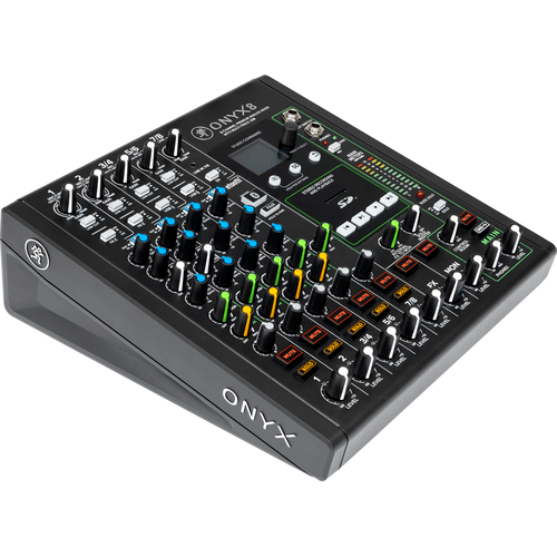 MACKIE MESA ONYX8