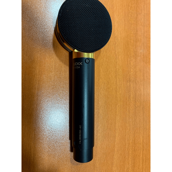 AUDIX SCX25-A