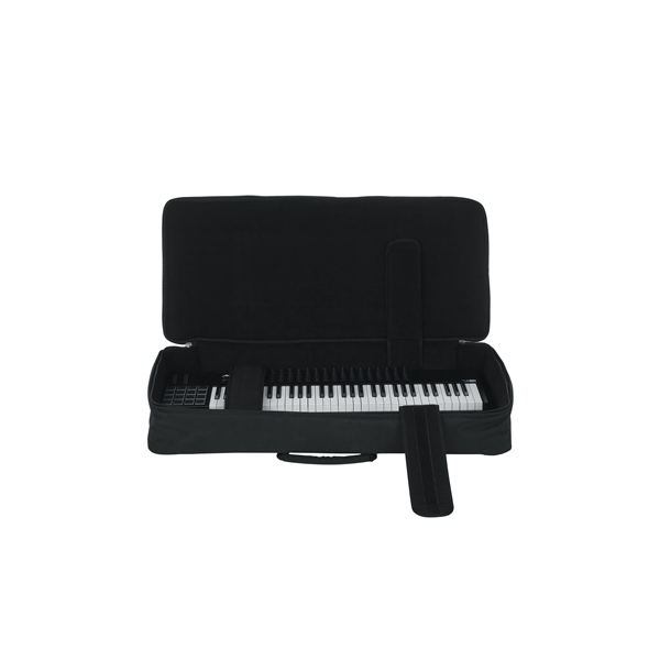 Gator Cases GKB-61 Borsa tastiera 61 tasti