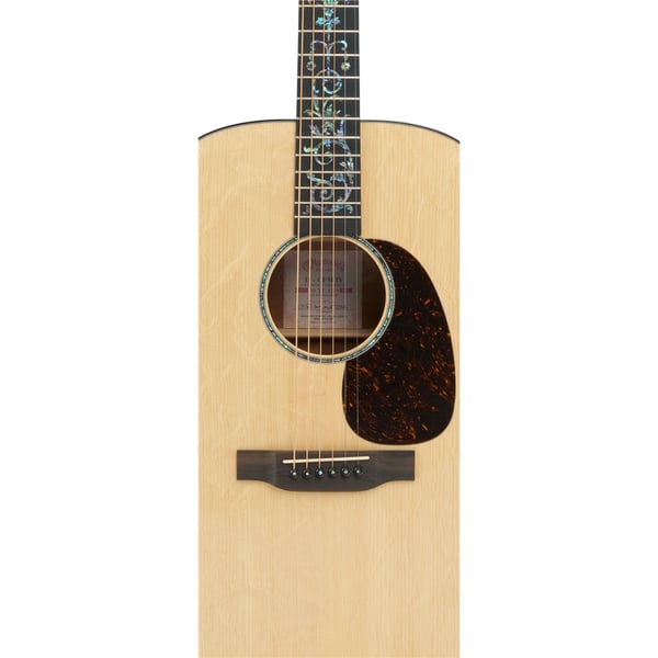 Martin & Co. D-CFM IV 50th Anniversary