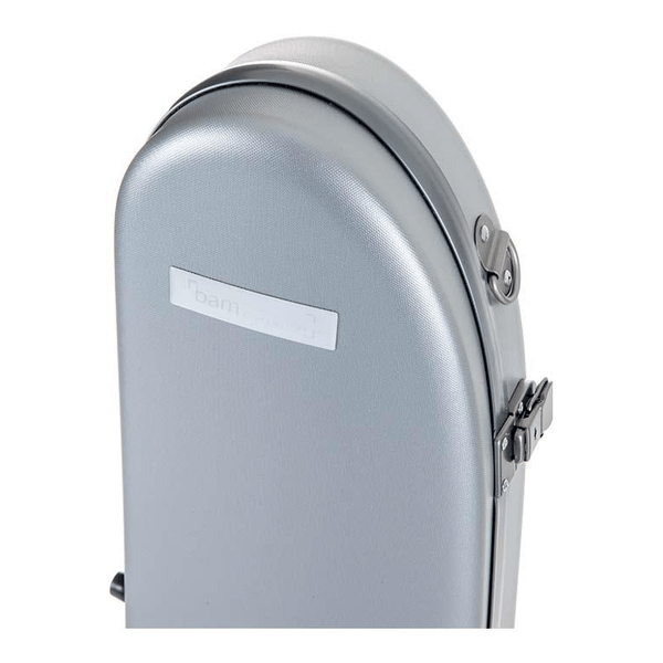 BAM ITALIA STAGE4030IG CUSTODIA STAGE PER TROMBONE TENORE - GREY THUNDER