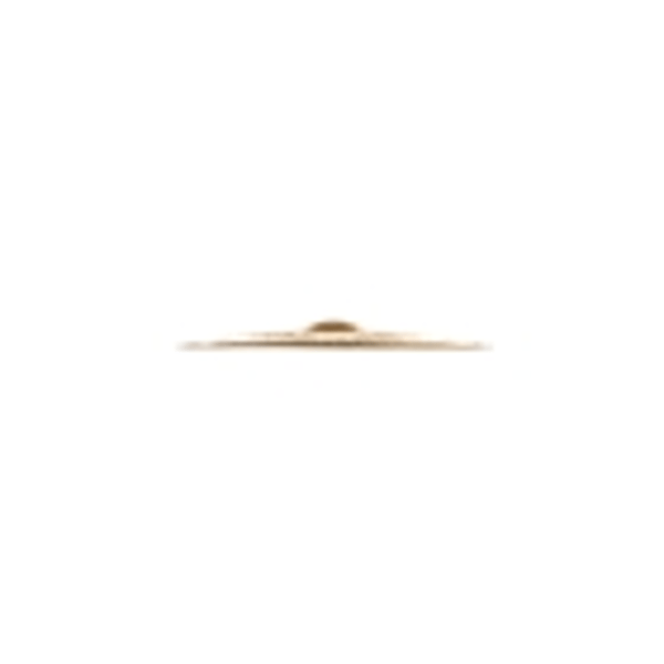 Zildjian K1116-22" K Constantinople Renaissance Ride