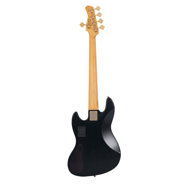 MARCUS MILLER V10-5 TRANS GREEN SATIN