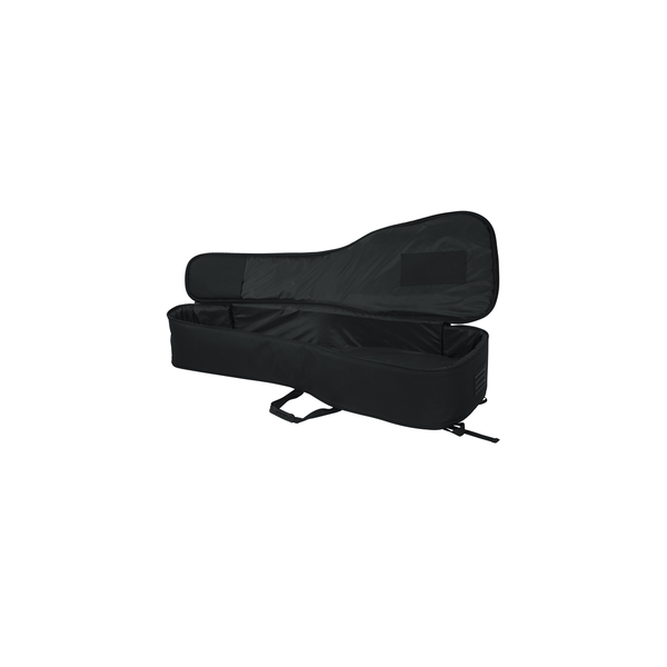 Gator Cases GB-4G-ACOUELECT Borsa 4G doppia acustica/elettrica