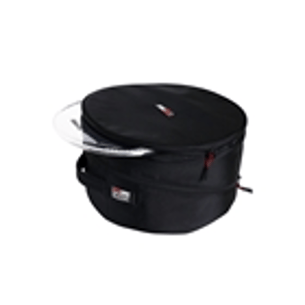 Gator Cases GP-ICON-1465SD Borsa Icon rullante 14" x 6.5"
