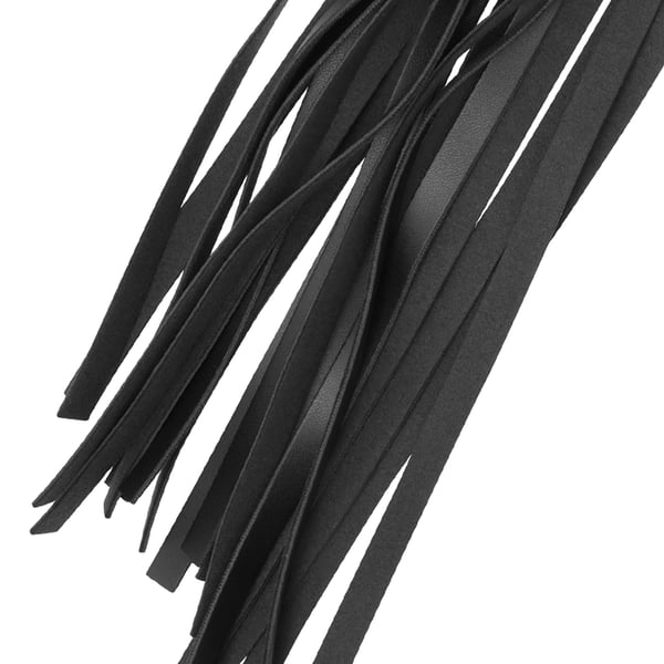 COQUETTE CHIC DESIRE™ – FANTASY-PEITSCHE AUS VEGANEM LEDER