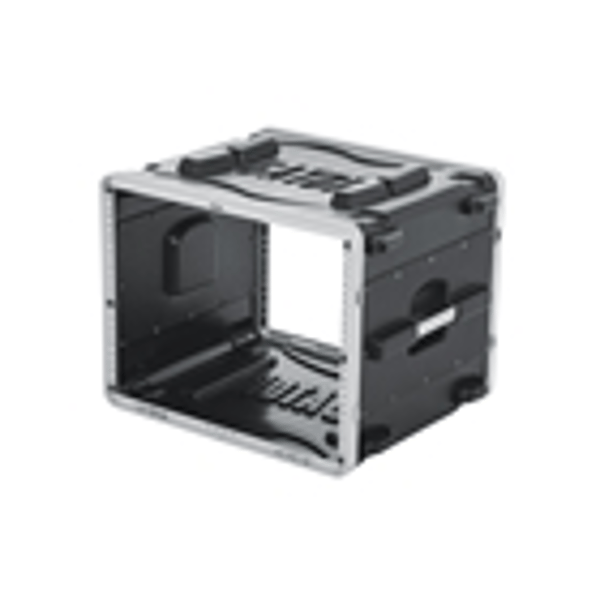 Gator Cases GR-8L Custodia da 8U Rack Standard