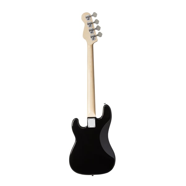 SOUNDSATION Basso elettrico con pick up P-style al ponte. Modello HORSEMAN BK