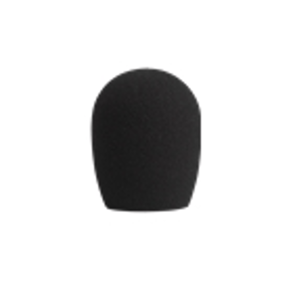 Shure A32WS Antivento nero