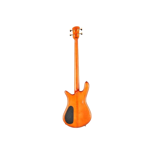 Spector Euro4 Doug Wimbish Aged Amber LTD