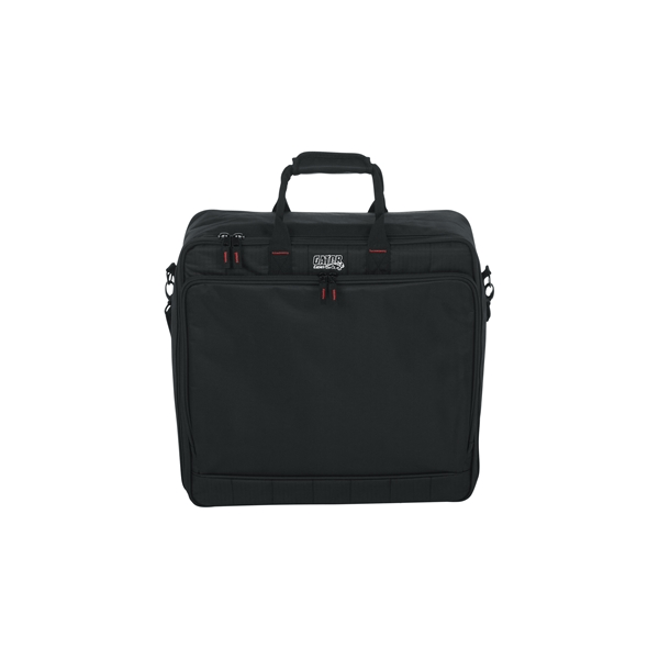 Gator Cases G-MIXERBAG-1818 Borsa mixer/attrezzatura 45,7 x 45,7 x 14