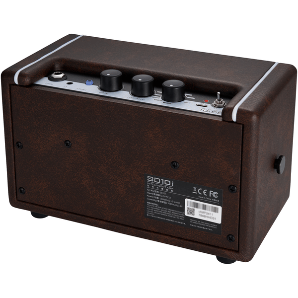 MOOER SD10I 15TH ANNIVERSARY