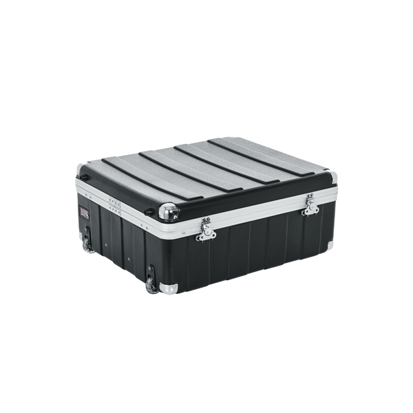 Gator Cases G-MIX-12 PU Custodia rigida Pop-Up per Mixer da 12U Rack