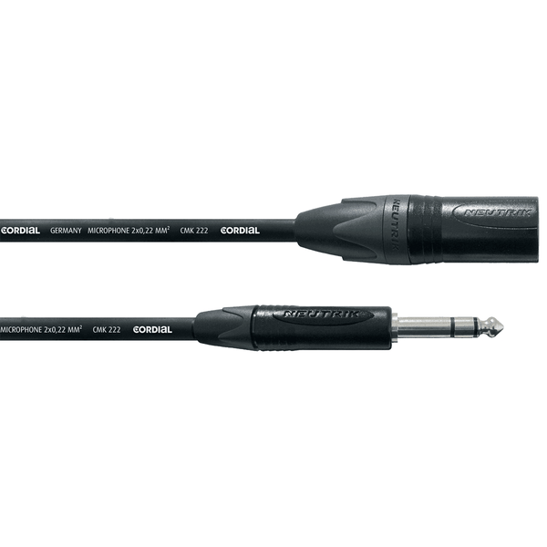Cordial CPM 5 MV
