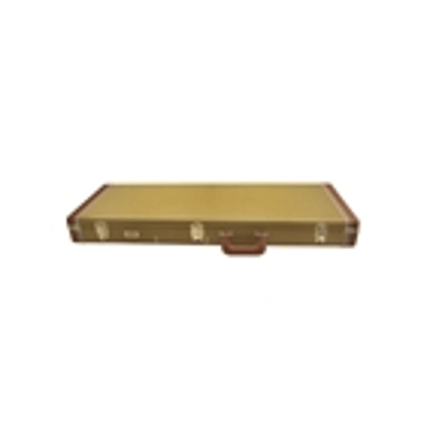 Gator Cases GW-ELECTRIC-TW Custodia Chitarra Elettrica Tweed