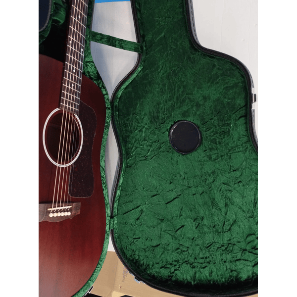 GUILD ITALIA D-20 NAT SATIN