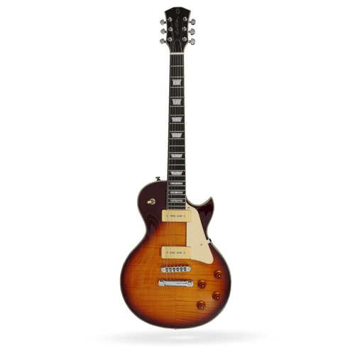 SIRE GUITARS L7V TOBACCO SUNBURST