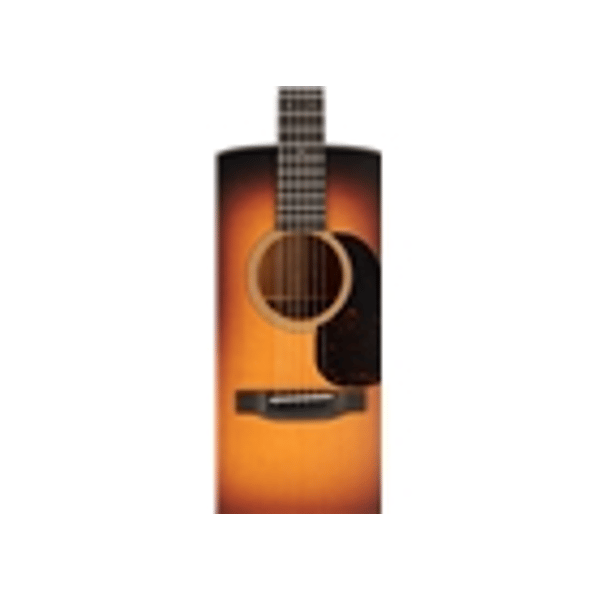 Martin & Co. D-18 Satin 1935 Burst (2025)