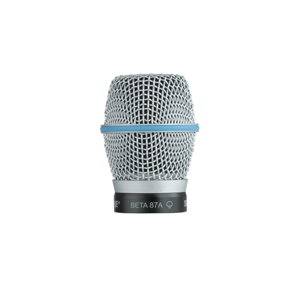 Shure RPW120 Capsula radiomicrofono Beta 87A