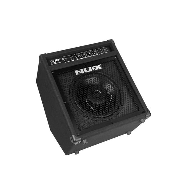 NUX Monitor bluetooth portatile per batteria elettronica (30W)