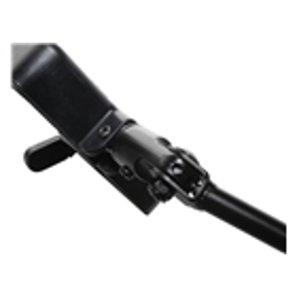 Quik Lok SW/702L Sostegno a muro per chitarra
