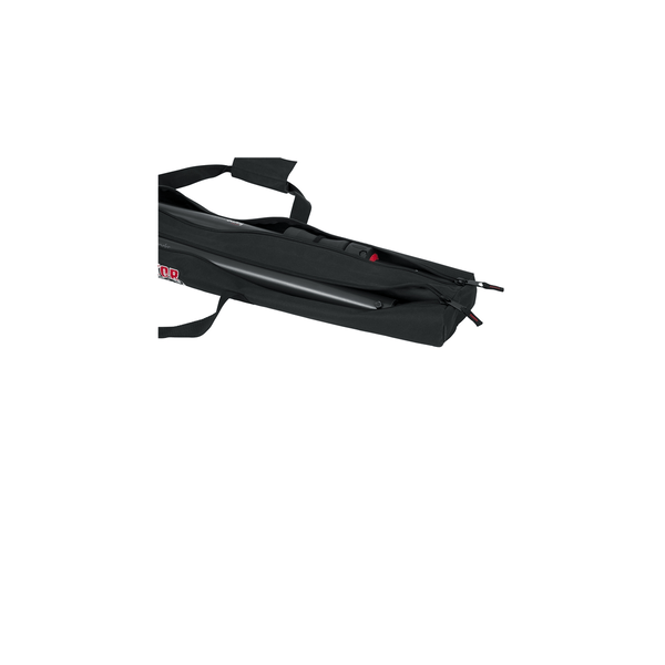 Gator Cases GPA-SPKRSPBG-42DLX Borsa aste subwoofer 42" 2 scomparti