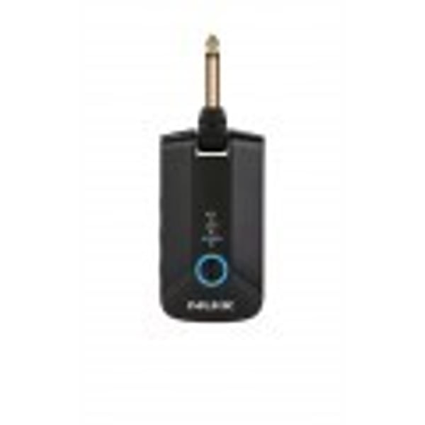 NUX Remote modelling Amplug per chitarra e basso