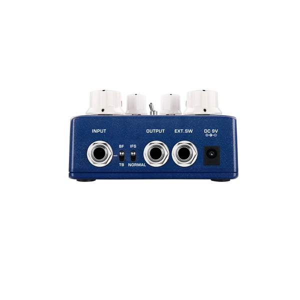 NUX Dual Overdrive Queen of Tone