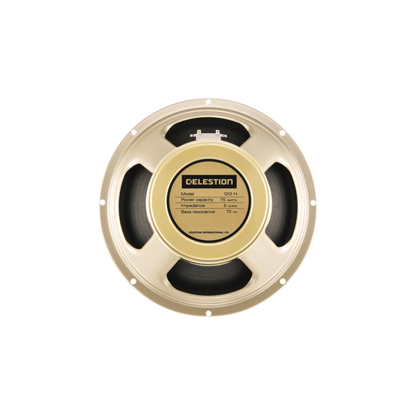 Celestion Classic G12H-75 Creamback 75W 16ohm