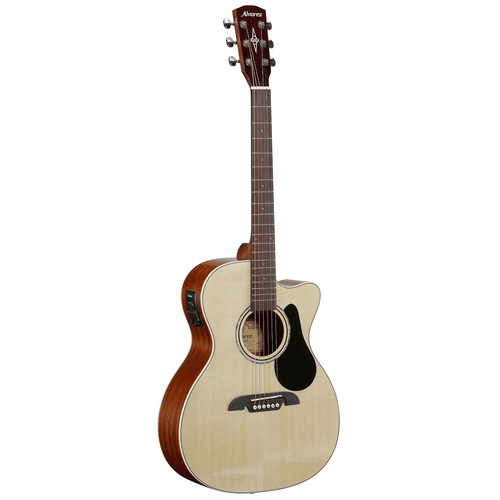 ALVAREZ GUIT ACUST RF26CE REGENT