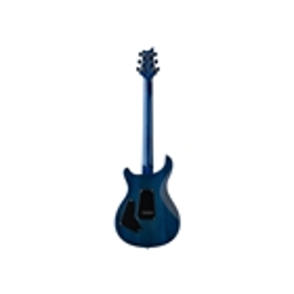 PRS SE Custom 24-08 Quilt Lake Blue 2025