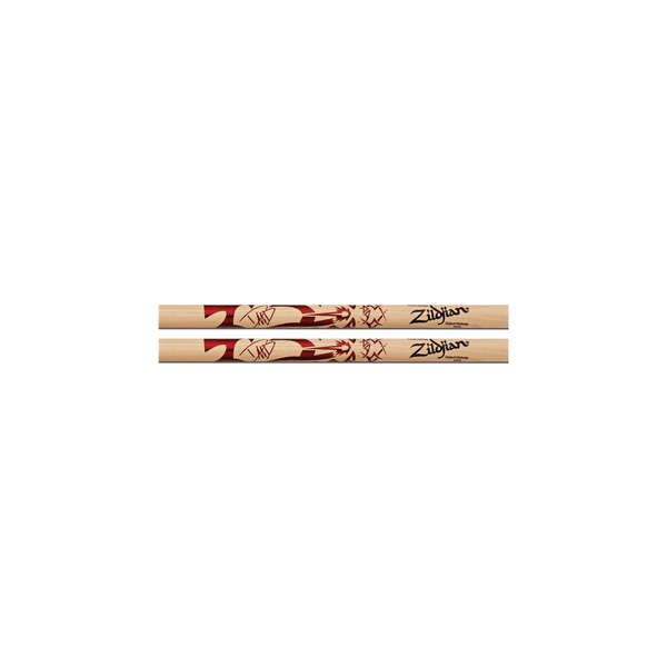 Zildjian ZASDG - Bacchette Artist Series