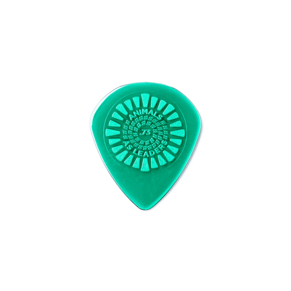 Dunlop AALR02 Animals As Leaders Primetone .73 Refill Bag/12