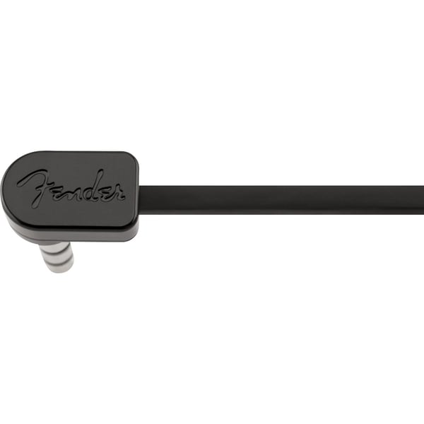 FENDER Cavo Blockchain stereo da 41 cm, Straight/Angle