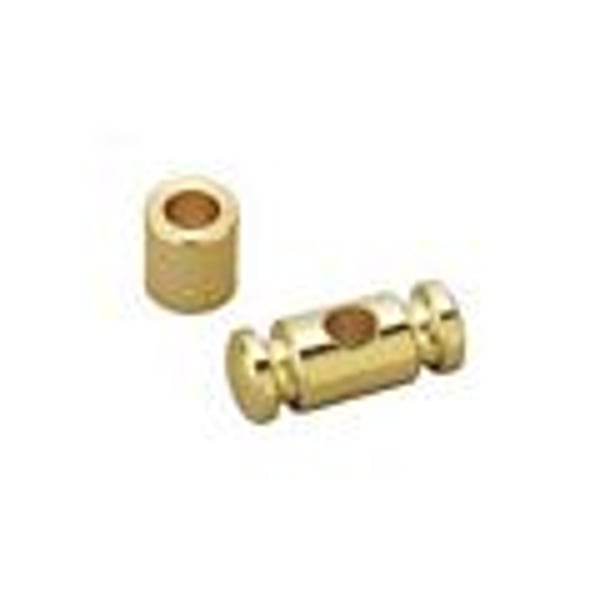 GOTOH Set Abbassacorde per Chitarra Elettrica (Dorato)