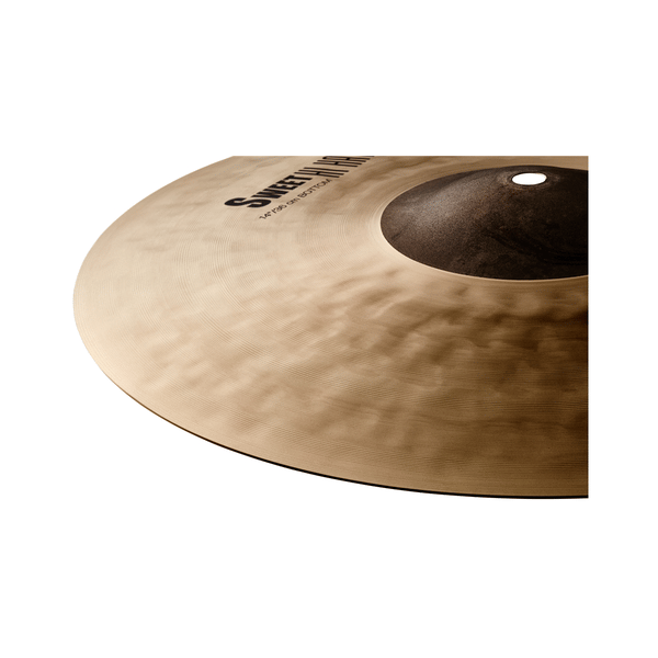 Zildjian K0722-14" K Sweet HiHat Bottom