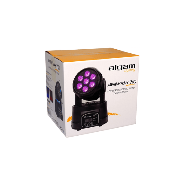 Algam Lighting MINI WASH 710