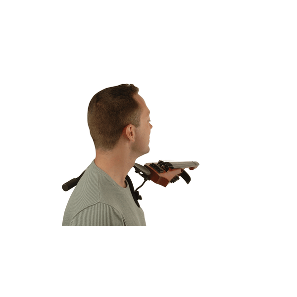 NS Design NS-BSR Balanced Shoulder Rest