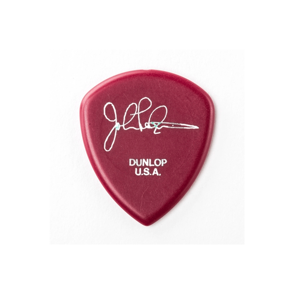 Dunlop 548RJP200 John Petrucci Flow 2.0 mm Bag/12