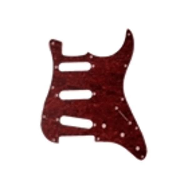 Yellow Parts EZ1100T Battipenna 3 Strati Stratocaster® Style Tartarugato
