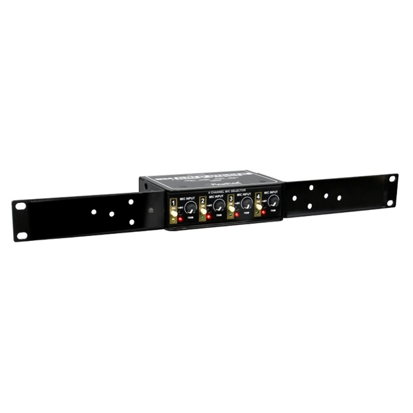 Radial Engineering RADIAL S/A RACK ADAPTER